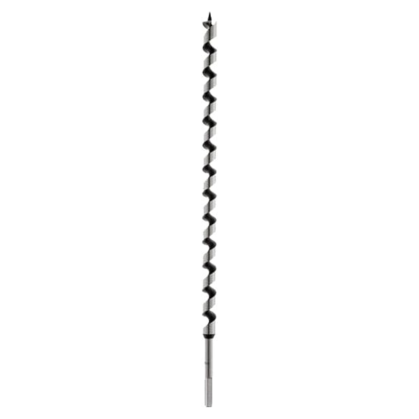 Hikoki accessoires Slangenboor Voor Hout D. 8,0X460Mm - 781853