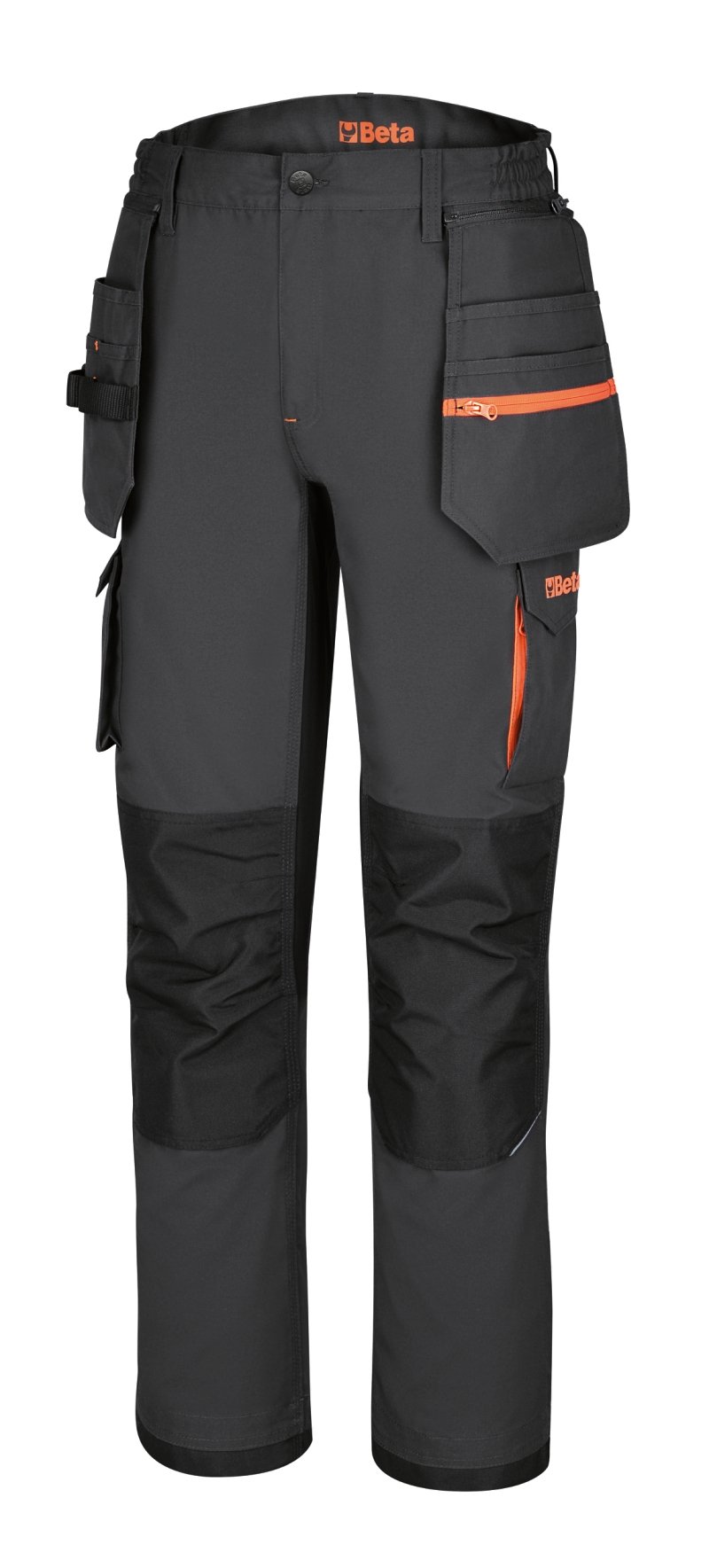 Beta 7819G XXL Werkbroek | Grijs - 078190005