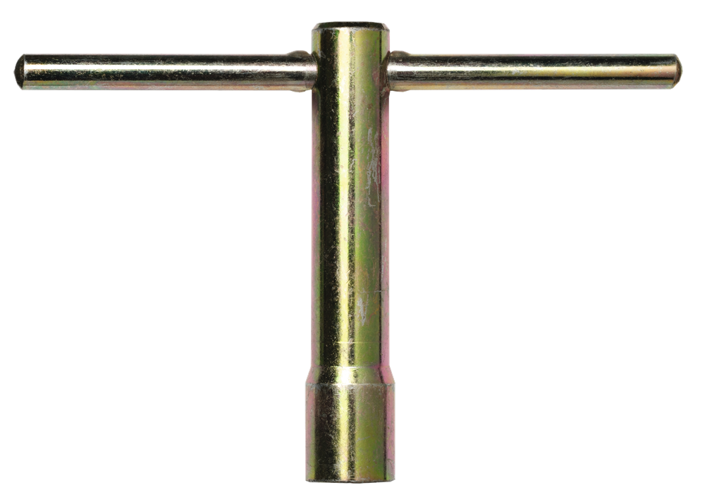Makita Accessoires Dopsleutel 10mm - 782223-9 782223-9