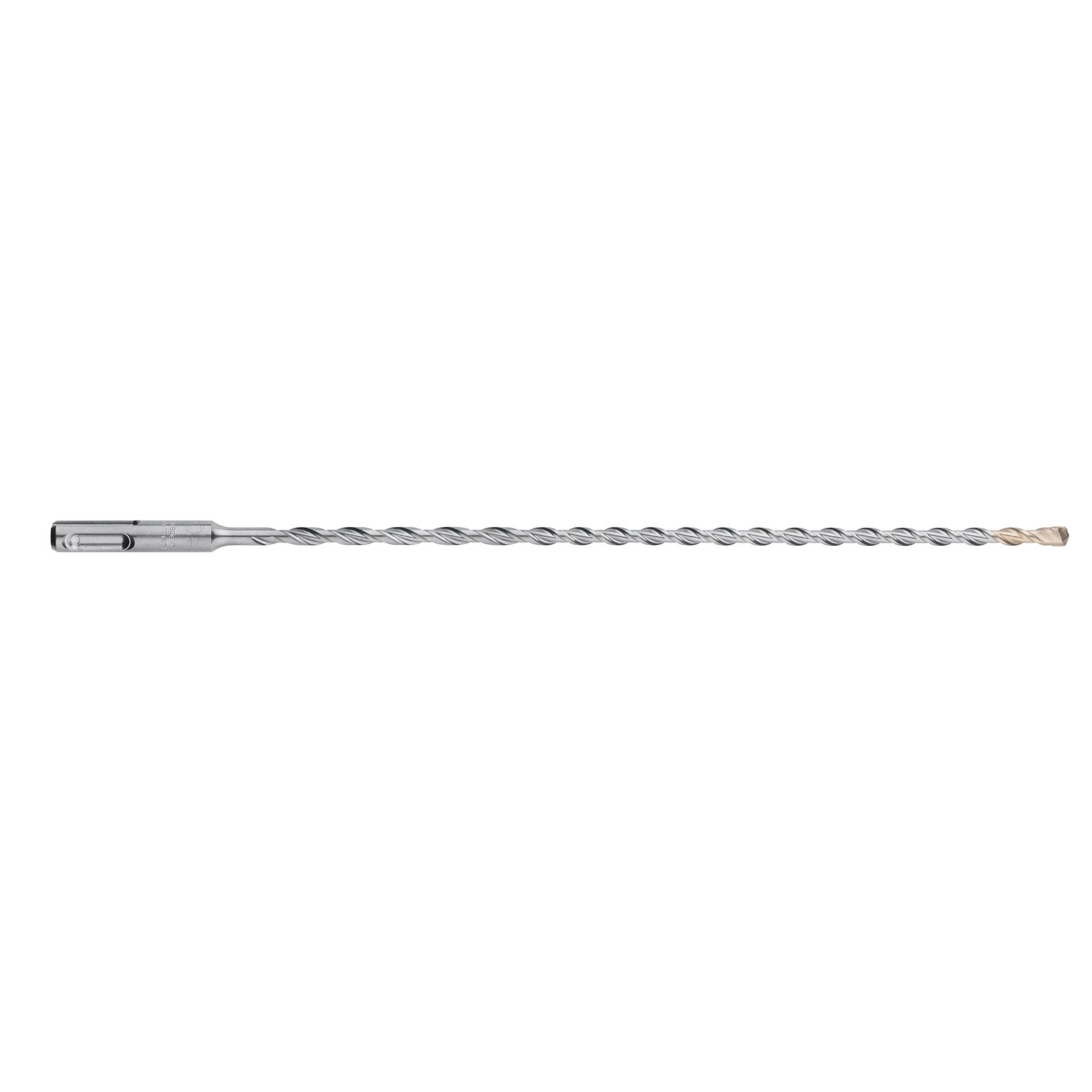 Hikoki Accessoires SDS-Plus Hamerboor 2-Snijder 6,3 x 300/360 mm - 4100985