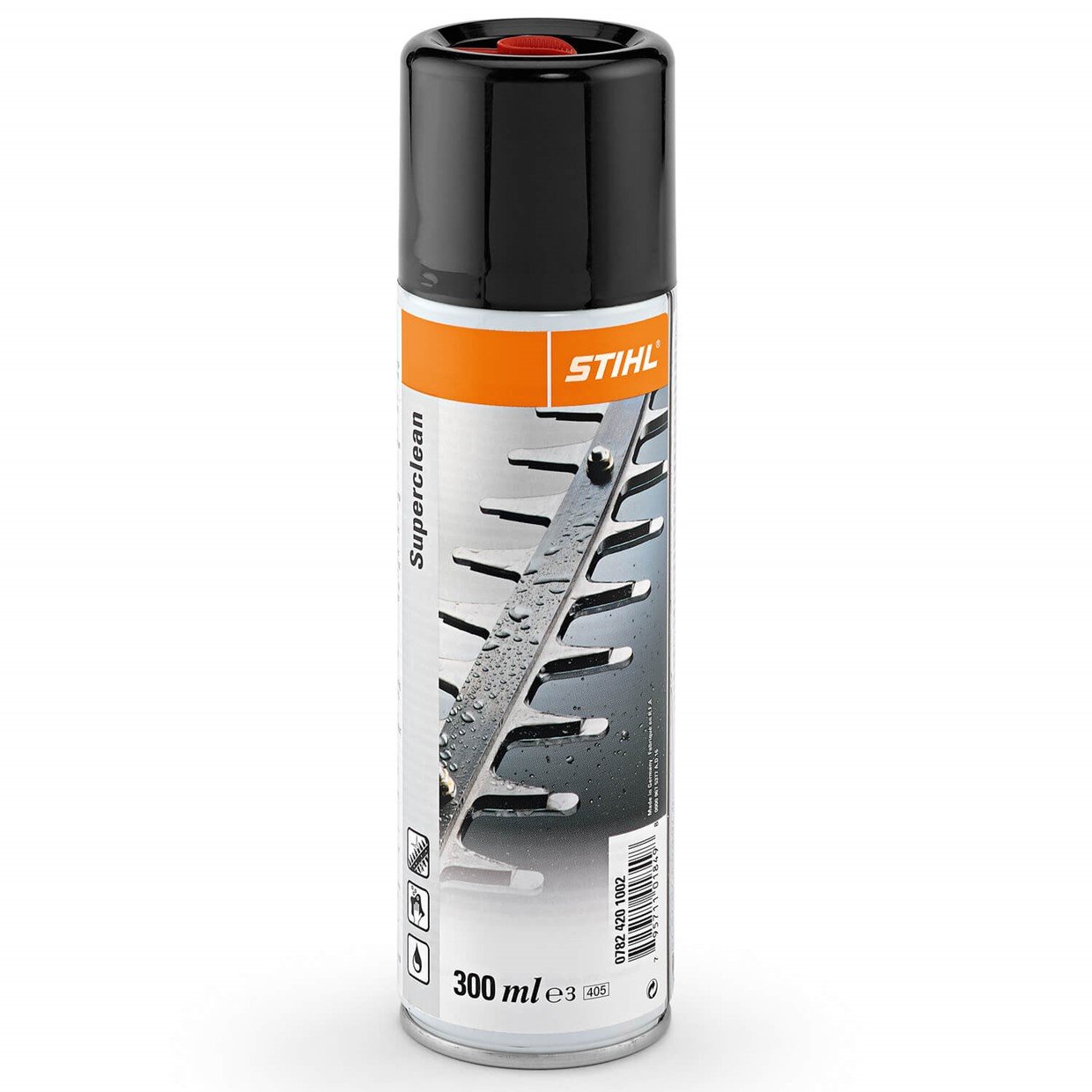 Stihl Harsoplosmiddel 50 ml - 07824201001