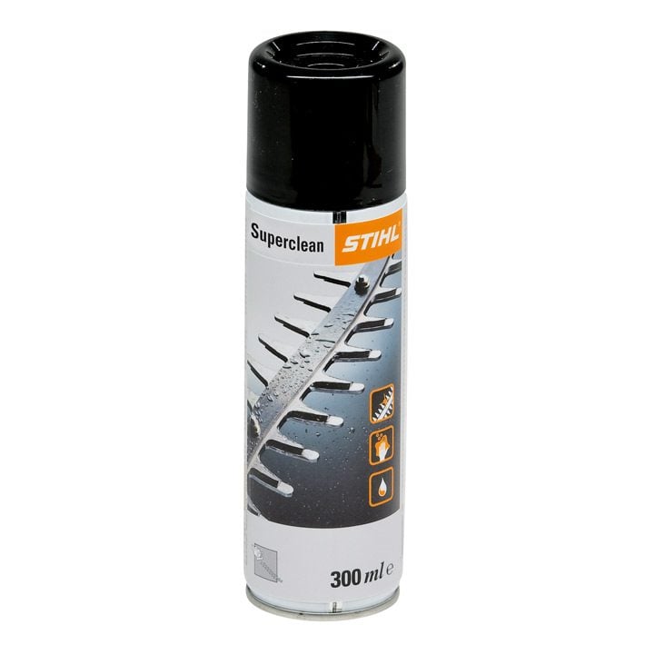 Stihl Superclean | harsoplosmiddel | 300 ml - 07824201002
