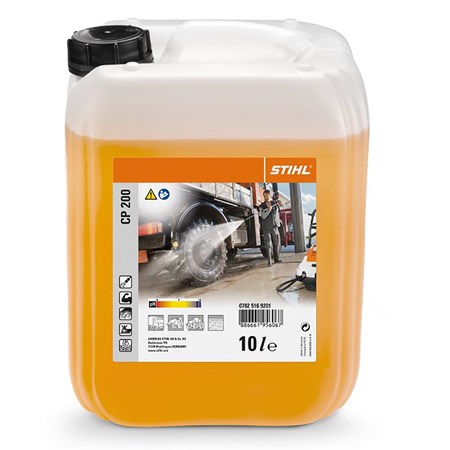 Stihl Universele reiniger CP 200 | 10 L - 07825169201