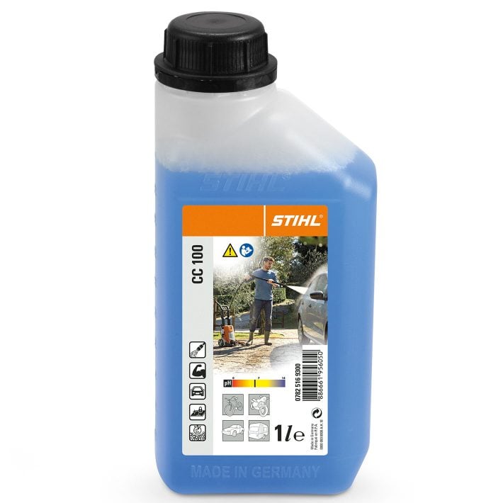 Stihl Autoshampoo CC 100 | 1 L - 7825169300