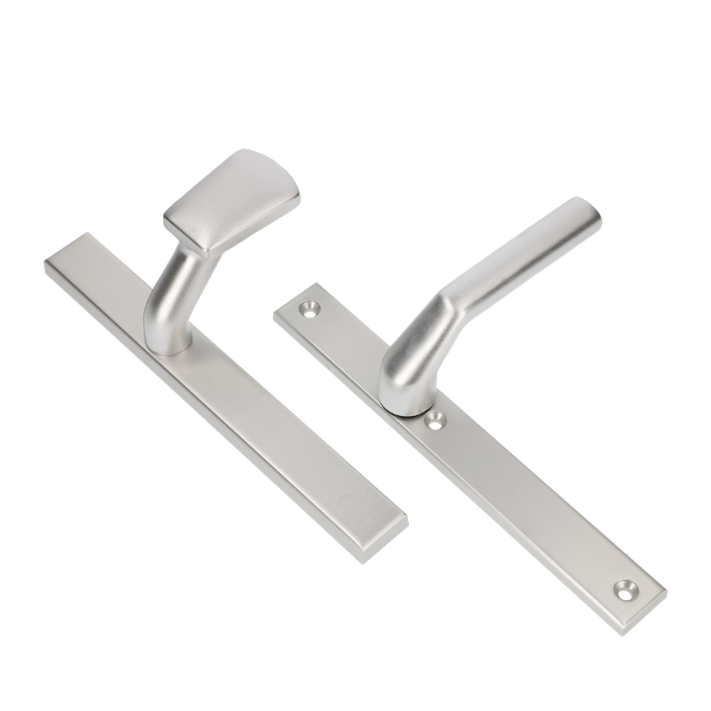 AMI Veiligheidsbeslag 251/32 Blind Kn 166 Re F1 A/Z 379 Rotaveer 251/32 Blind Deurdikte 53/57 Mm - 840280