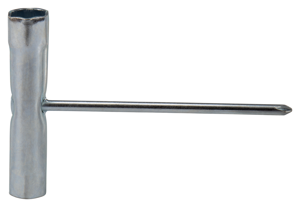 Makita Dopsleutel 16/17mm