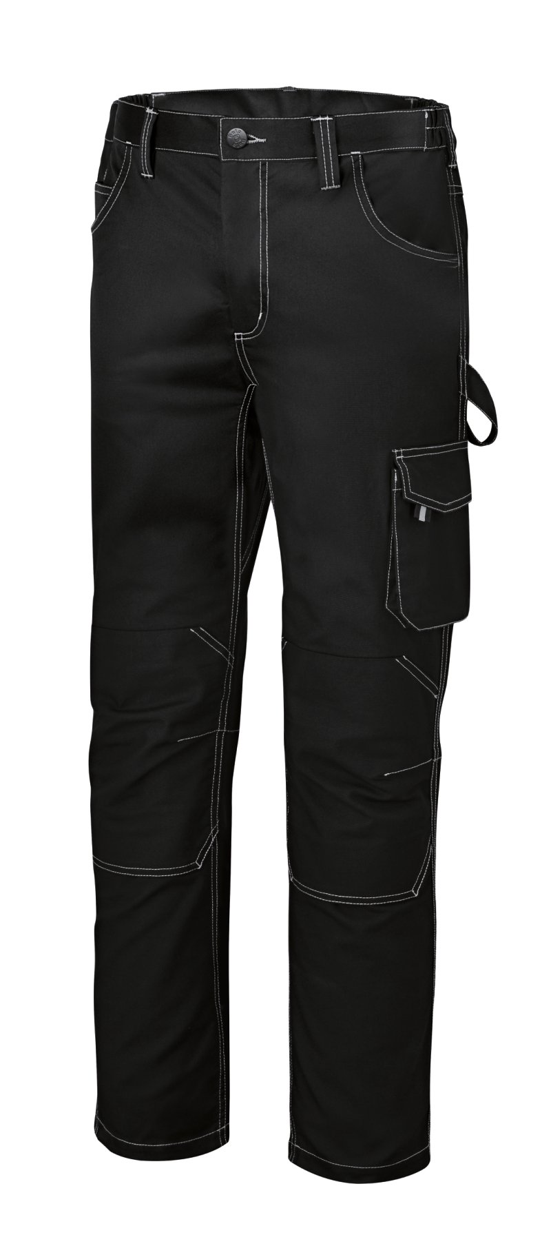 Beta 7830Sn XS Stretch Werkbroek | Zwart - 078300100