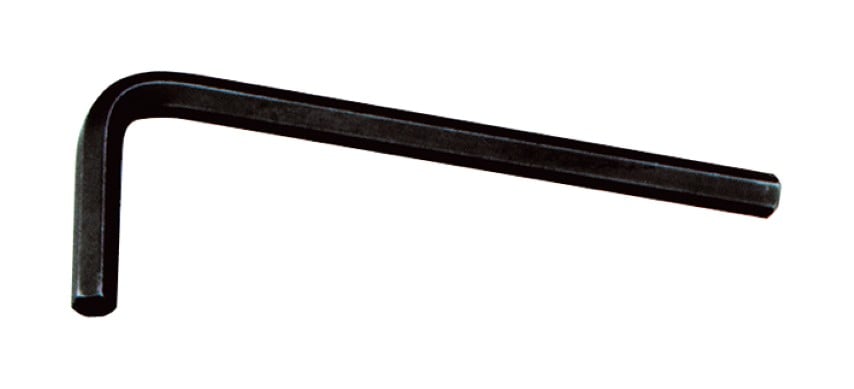 Makita Accessoires Inbussleutel - 783208-8
