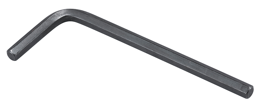 Makita Accessoires Inbussleutel 5/32" - 783215-1 783215-1
