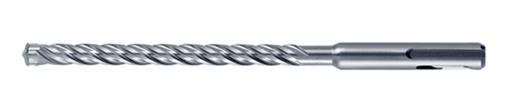 Hikoki Accessoires BOOR | SDS-PLUS | VOL HARD METAAL KOP | 6X315 783212