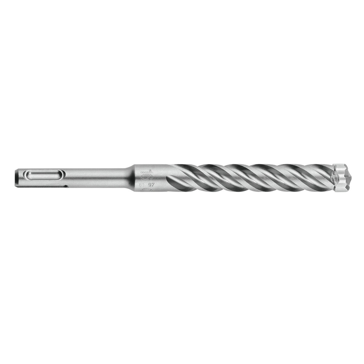 Hikoki Accessoires SDS-Plus Hamerboor FCH 4-Snijder 16 x 150/215 mm - 783267