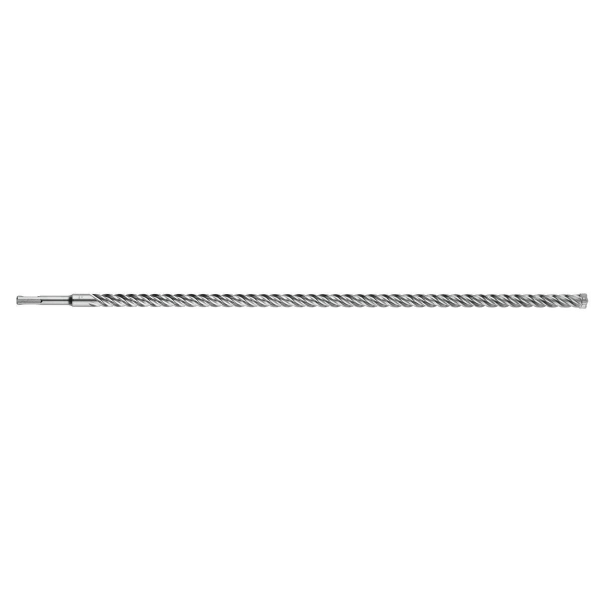 Hikoki Accessoires SDS-Plus Hamerboor FCH 4-Snijder 16 x 550/600 mm - 783271
