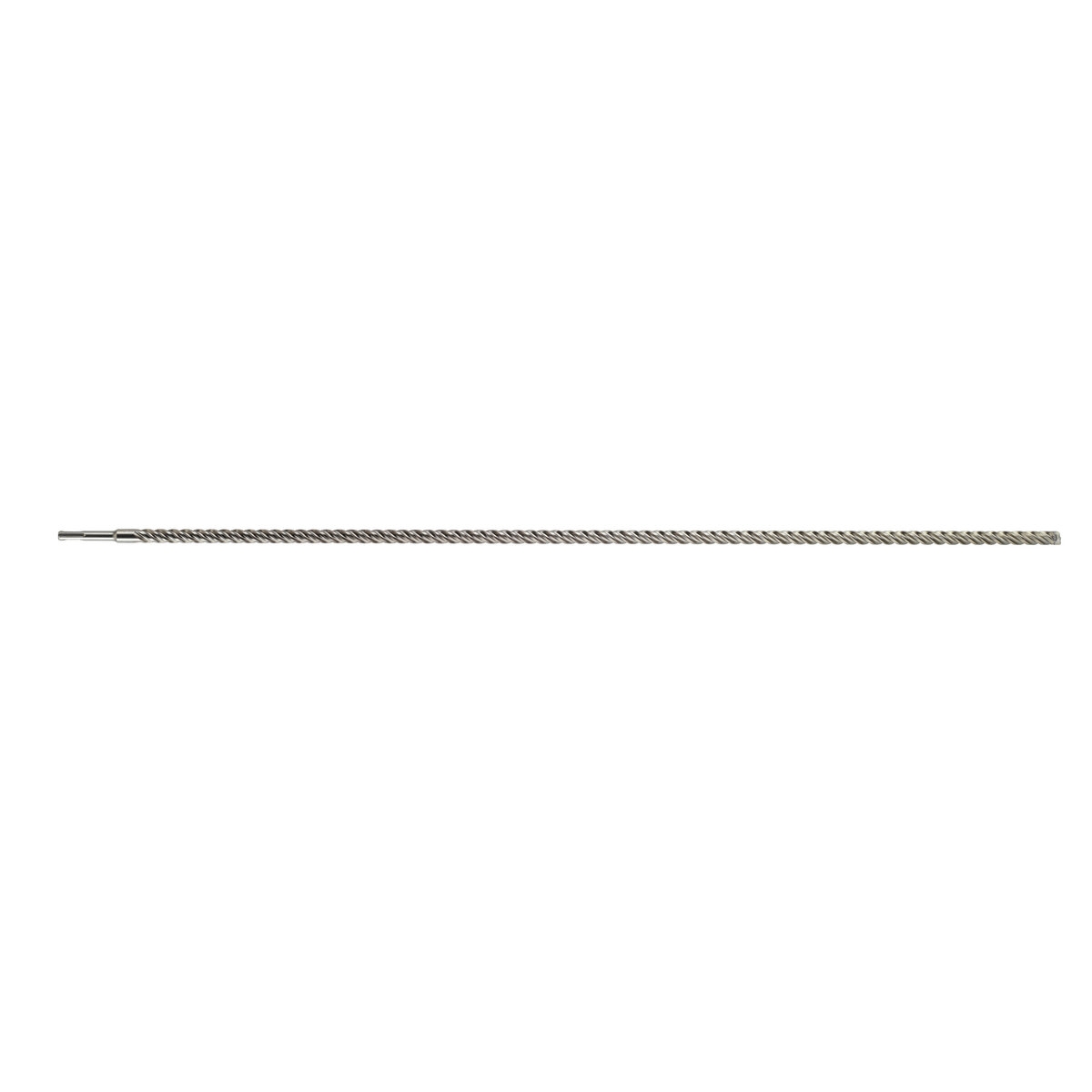 Hikoki Accessoires SDS-Plus Hamerboor FCH 4-Snijder 16 x 950/1000 mm - 783272
