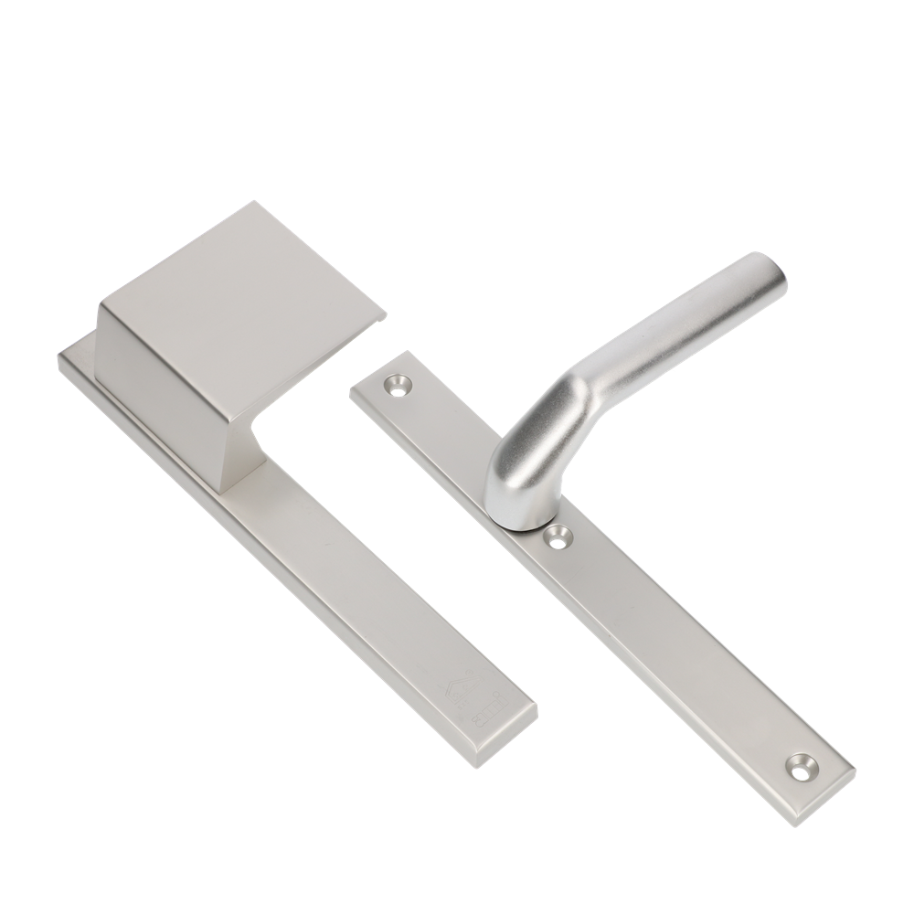 AMI Veiligheidsbeslag 251/32 Blind Deurdikte 90/80 Re F1 A/Z 379 Rotaveer 251/32 Blind Deurdikte 53/57 Mm - 840300