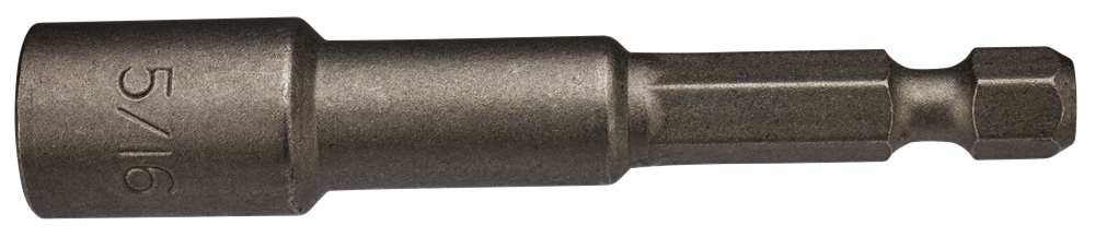 Makita Accessoires Dop 5/16"x65mm - 784804-5 784804-5