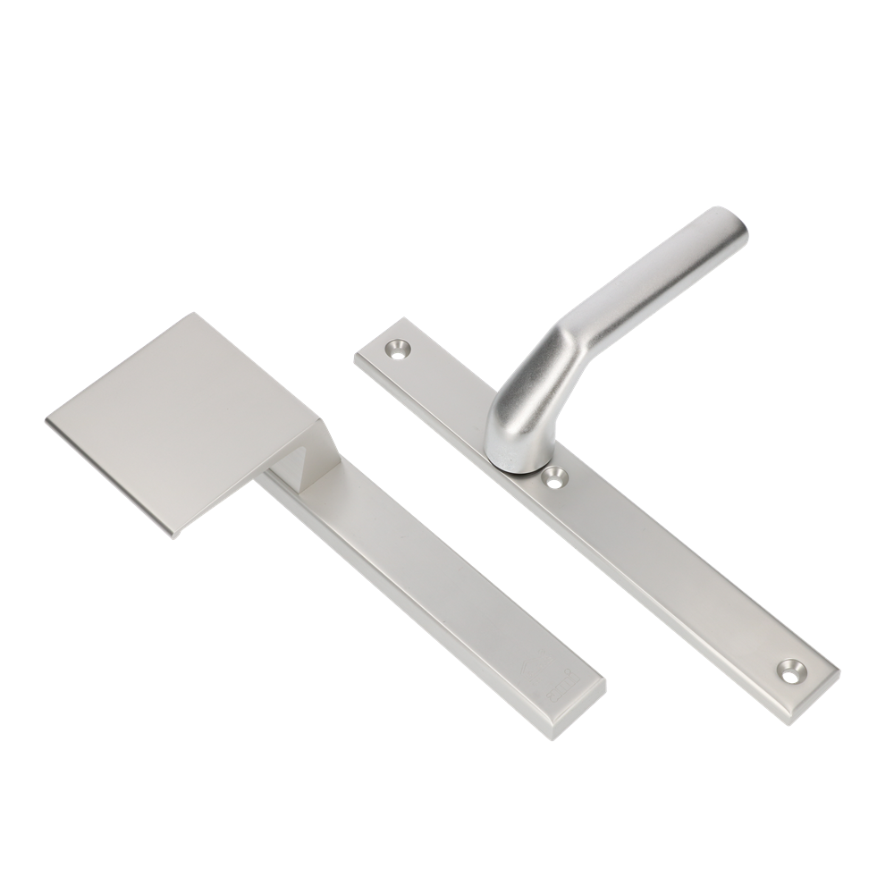 AMI Veiligheidsbeslag 251/32 Blind Deurdikte 90/80 Li F1 A/Z 379 Rotaveer 251/32 Blind Deurdikte 53/57 Mm - 840302