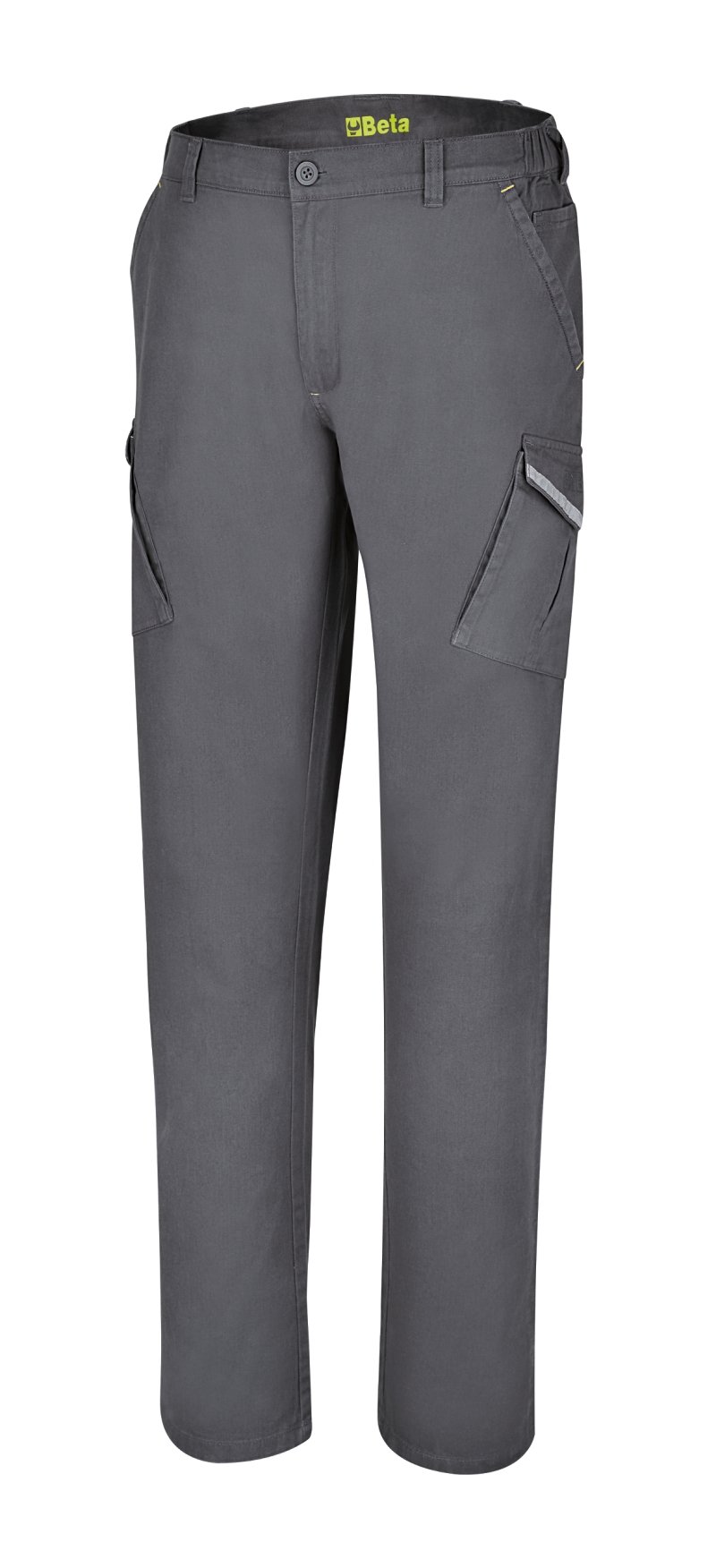 Beta 7850G XXXXL Cargo Werkbroeken | Grijs - 078500107