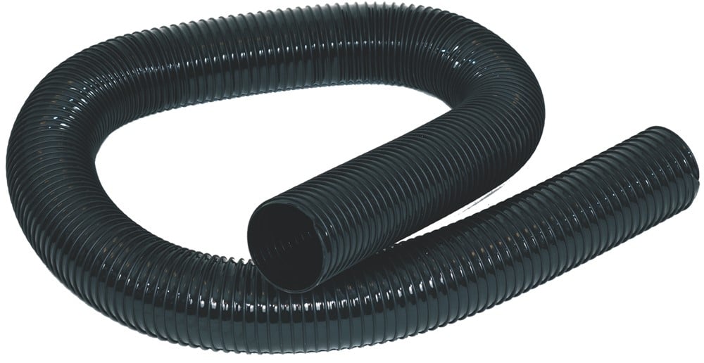 Metabo Accessoires Spiraalslang RD 100x10000 met kunststof - 7854115035
