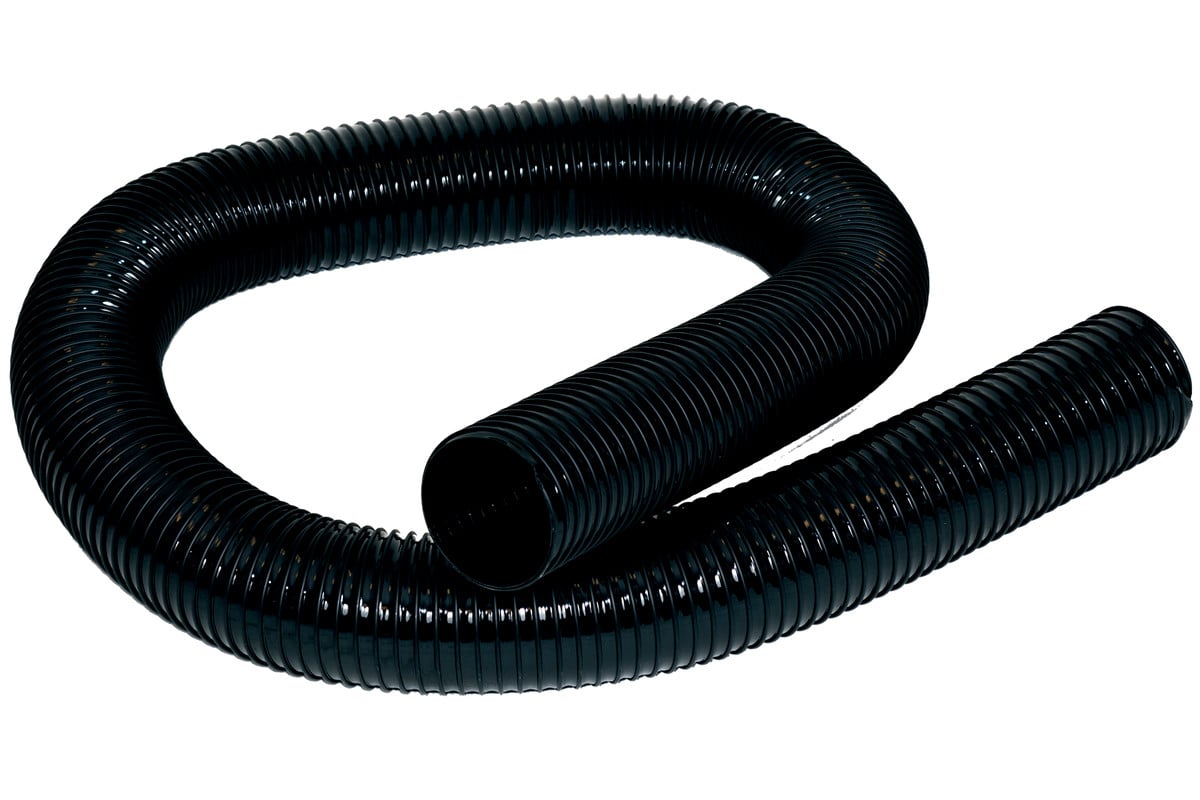 Metabo Accessoires Verlengslang 100 mm lengte : 2,5 meter - 630895000