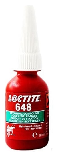 Stihl Loctite 270 10 ml - 7861112109 - 07861112109