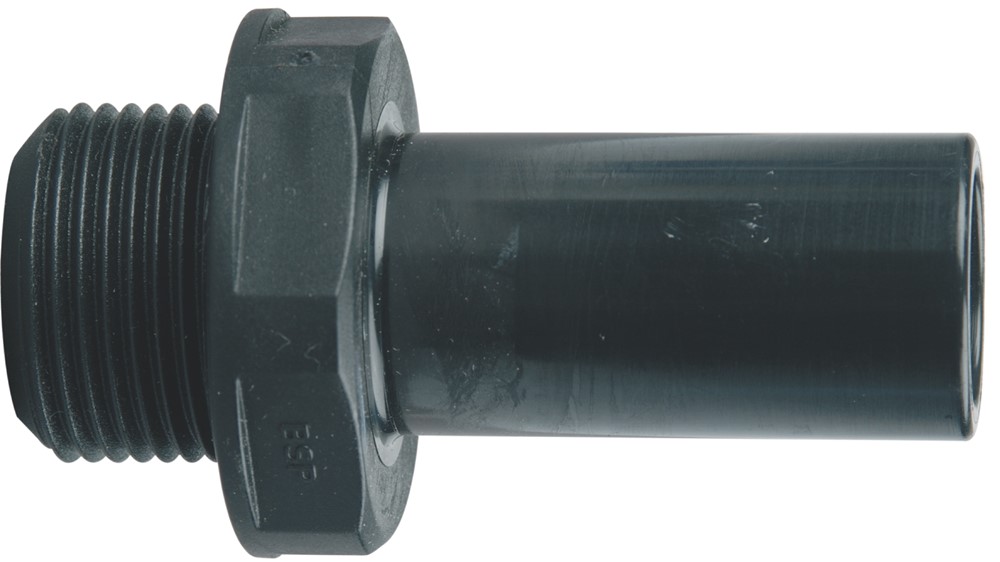 Metabo Accessoires Buisstuk RS 22 G 1/2" - 7876193986