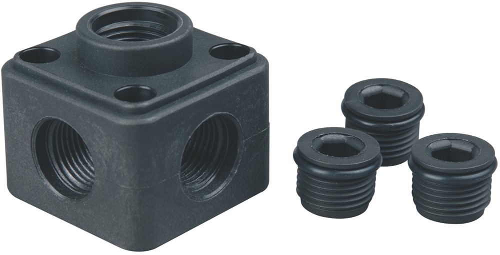 Metabo Accessoires Muurplaat - 7876194001