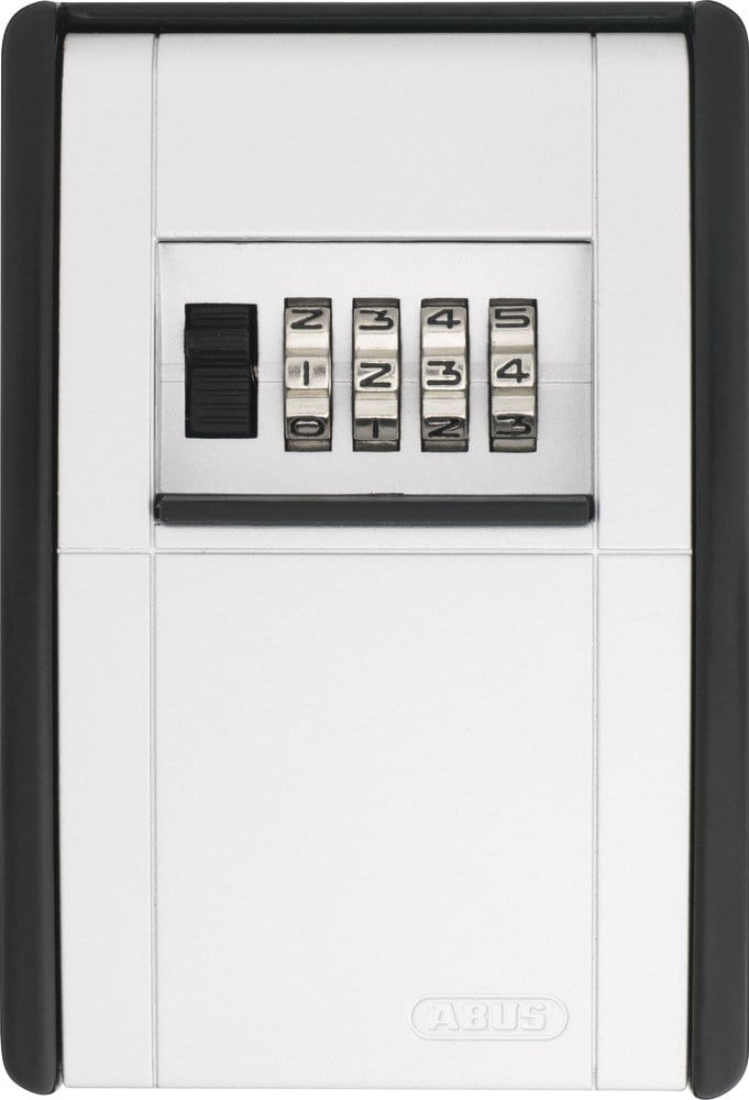 ABUS Keygarage 787 Wand B/Dfnli - 787 KEY GARAGE - 787 KEY GARAGE