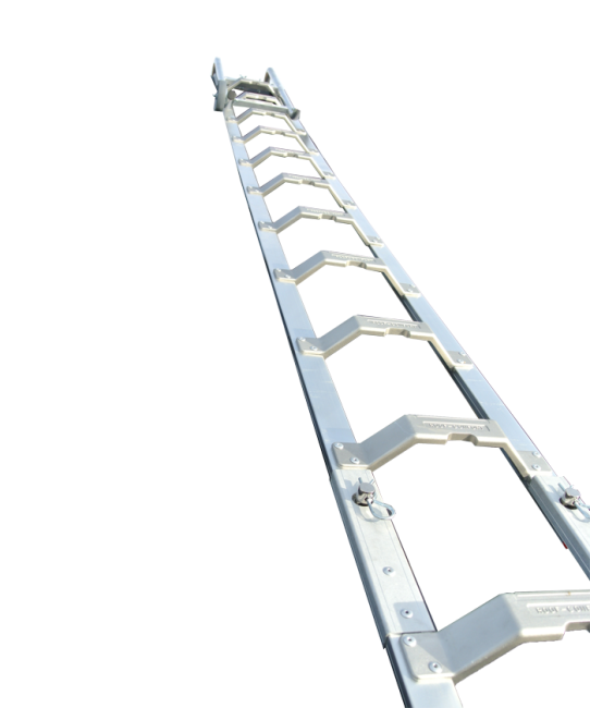 Altrex Dakladder - 2 meter - 507002