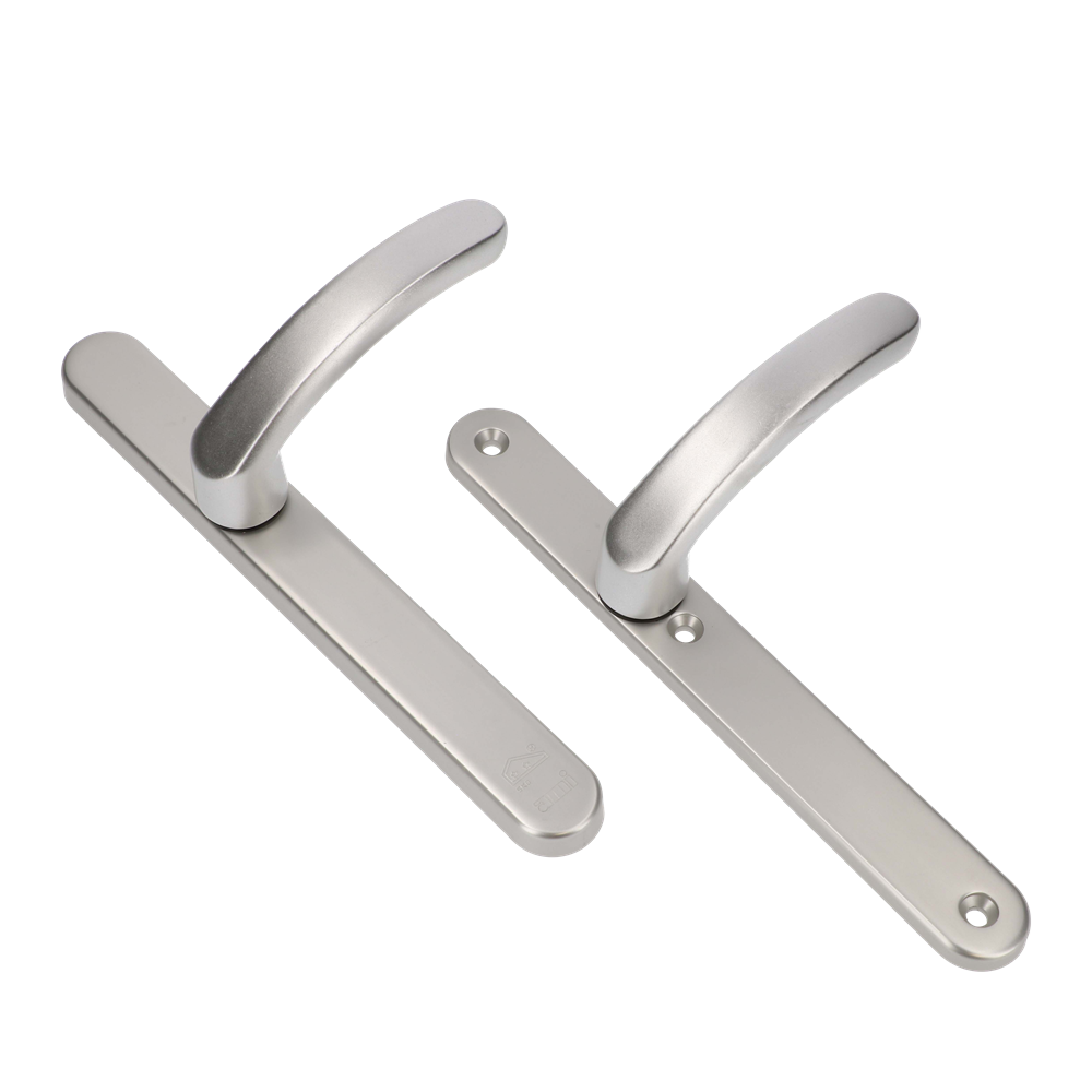 AMI Veiligheidsbeslag 378 Rotaveer 257/32/2 Blind F1 A/Z 378 Rotaveer 257/32/2 Blind Deurdikte 53/57 Mm - 845200