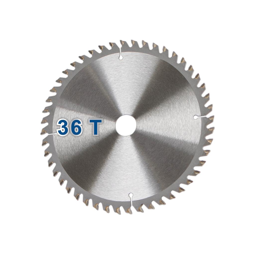 Scheppach Zaagblad 36T PL75 - 7901800601
