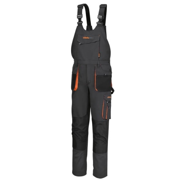 Beta WORK | Werk overall | 7903G | XXXL 079030806