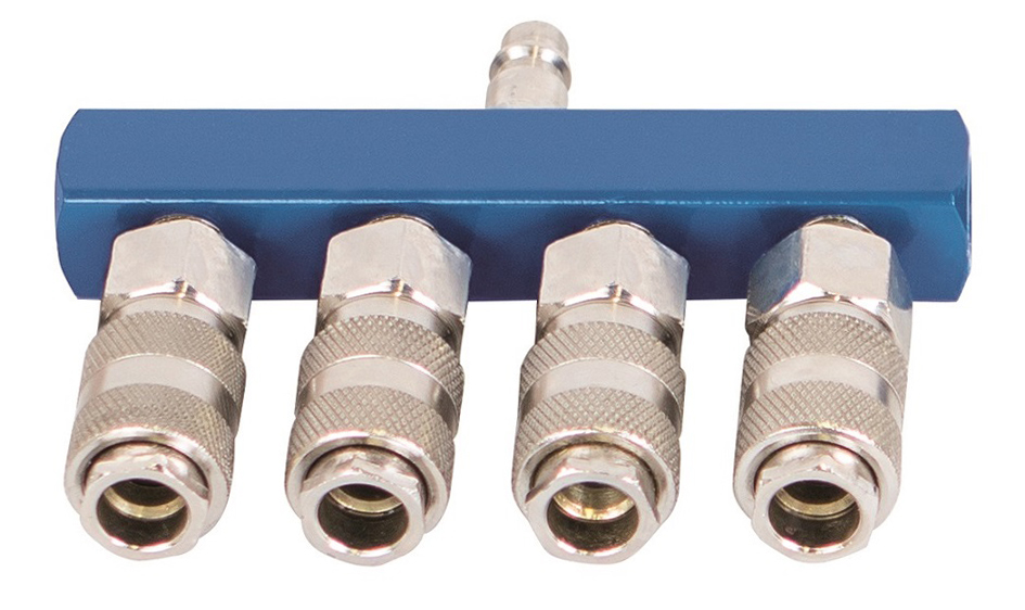 Scheppach Splitter (4-Wegs) 7906100725