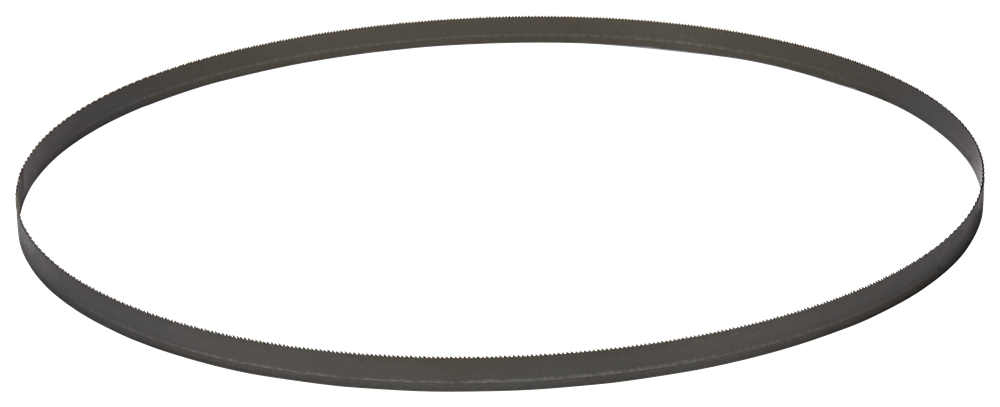 Makita Accessoires Zaagband staal/RVS 1140x13mm - 792556-4 792556-4