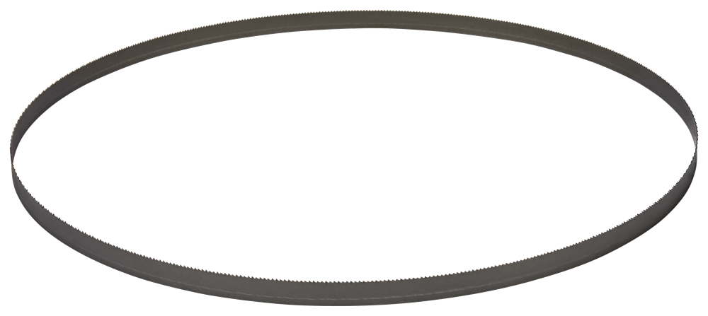 Makita Accessoires Zaagband staal/RVS 1140x13mm - 792557-2 792557-2