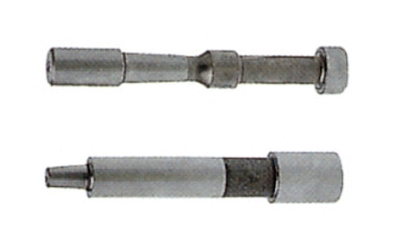 Makita Accessoires Stempel - 792728-1