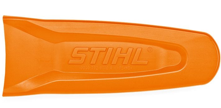Stihl Kettingbeschermer voor MS 150 en MS 151 | tot 25 cm zaagbladlengte - 7929170