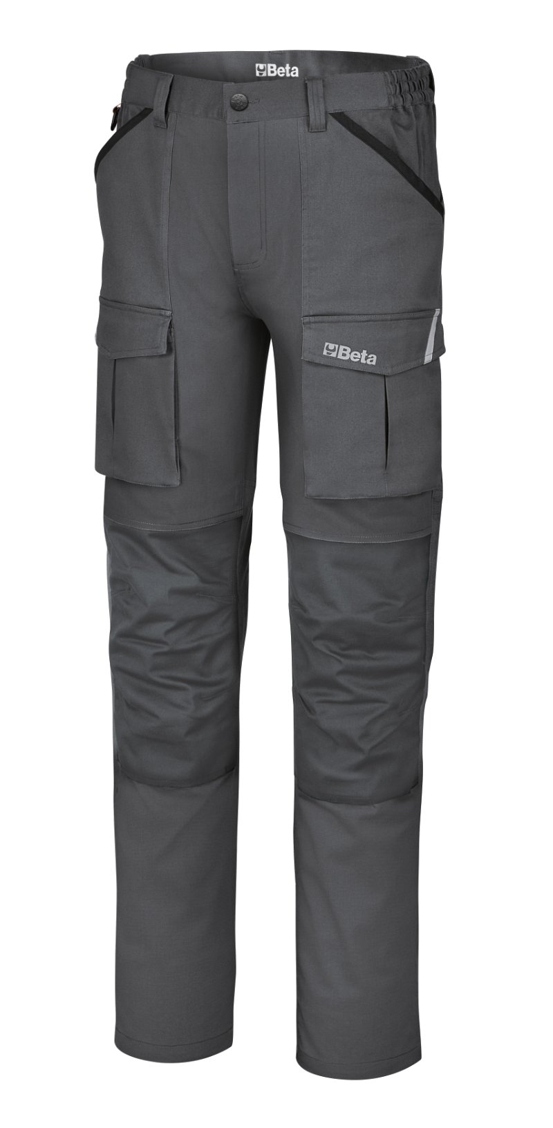 Beta 7930Mg XS Werkbroek | Grijs - 079300400