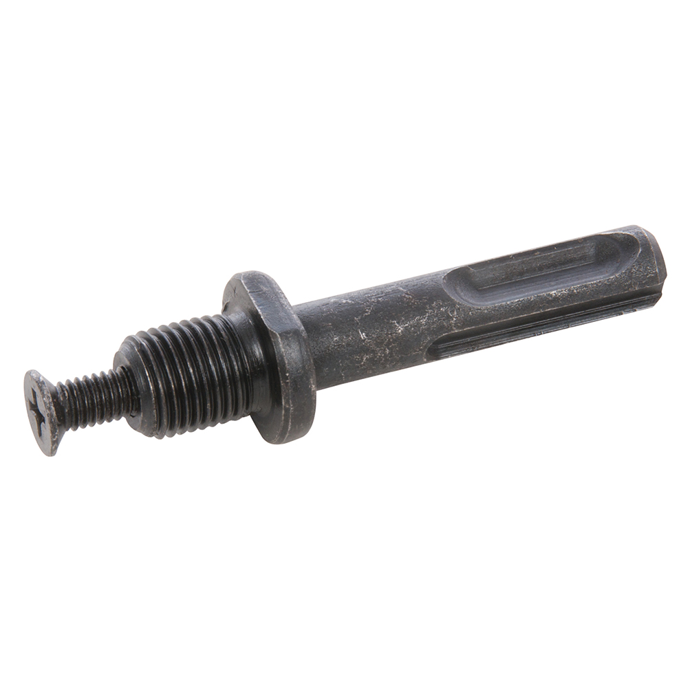 Silverline SDS-Plus adapter 1/2" koppeling