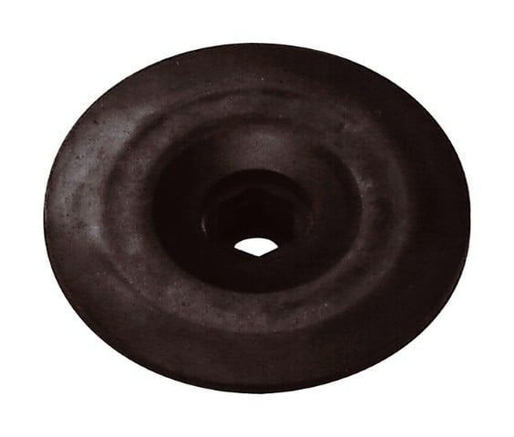Makita Accessoires Steunschijf 100mm - 794187-5