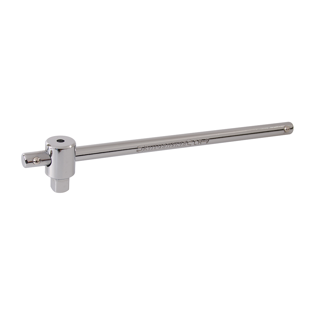 Silverline Schuifgreep (1/2", 250 mm)
