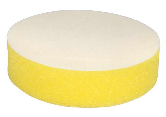 Makita Accessoires Inpoetsschijf 125mm - 794558-6