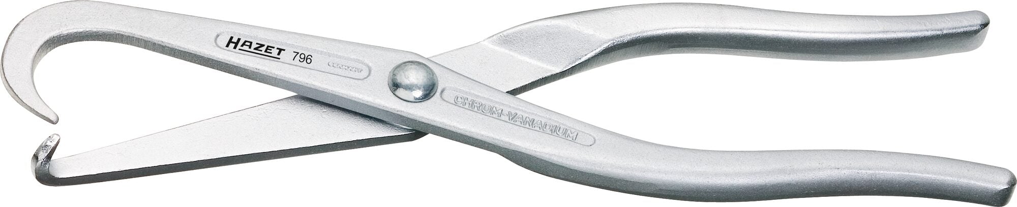 HAZET Remveertang 796 · Lengte: 215 mm