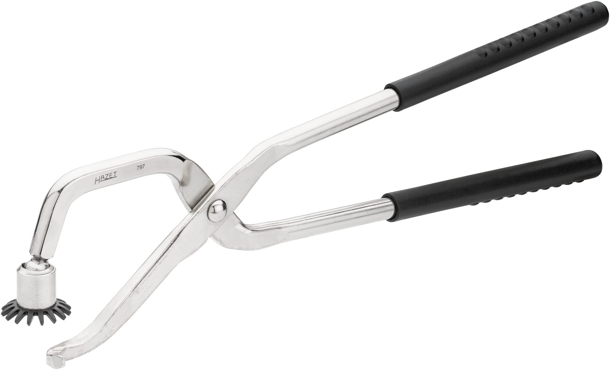HAZET Remveertang 797 · Lengte: 340 mm