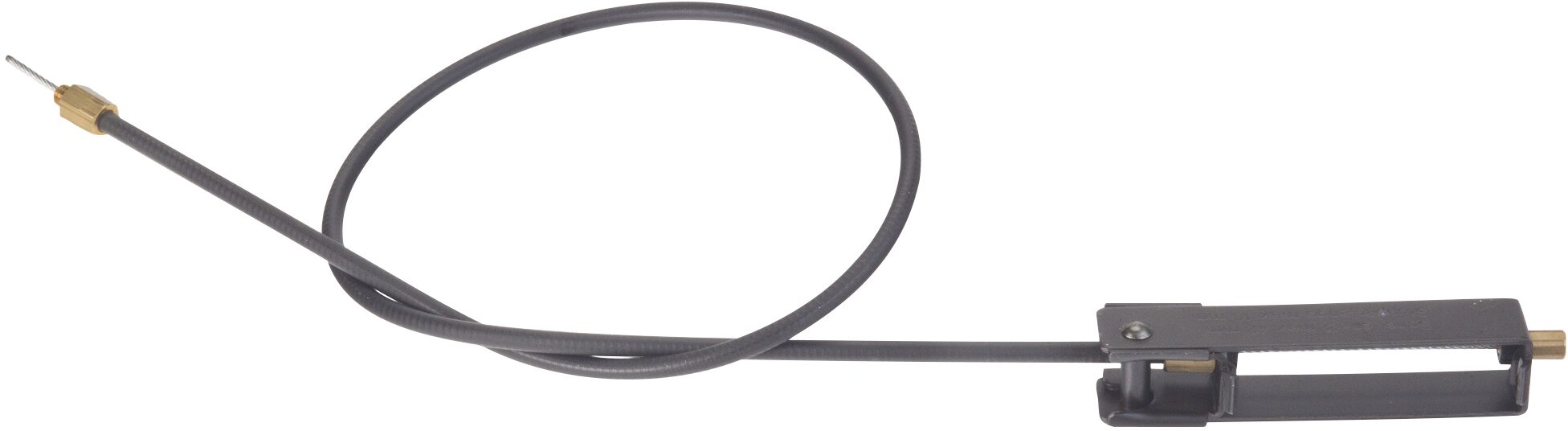 HAZET Bowdenkabel · compleet 798-0151