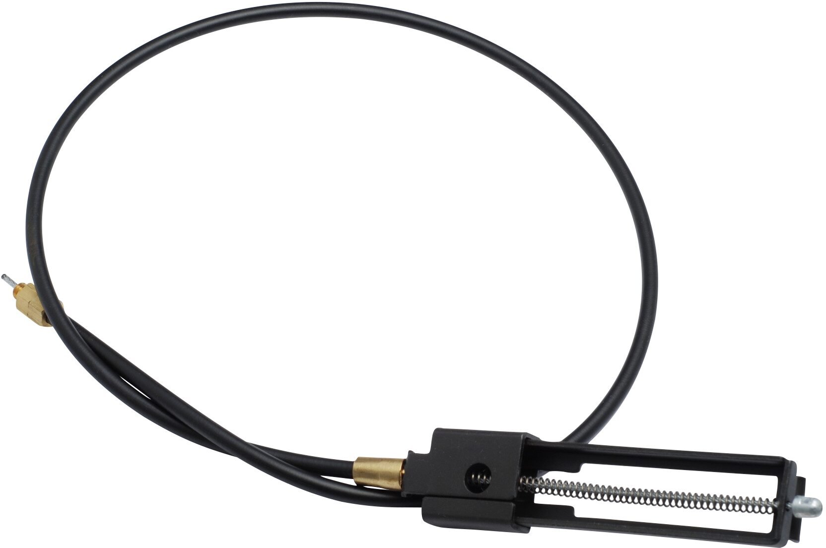 HAZET Bowdenkabel · compleet 798-0151A