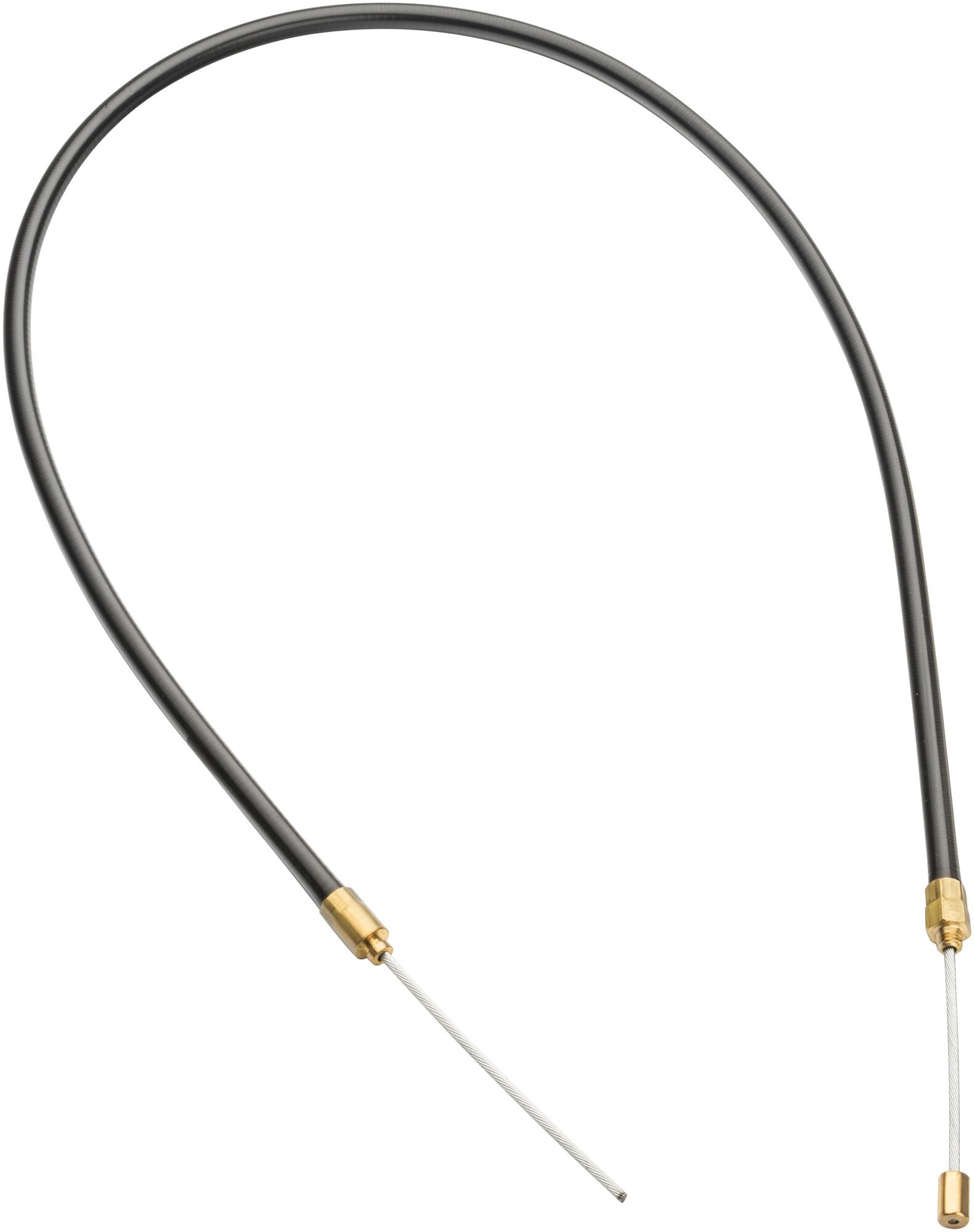 HAZET Bowdenkabel · compleet 798-0161