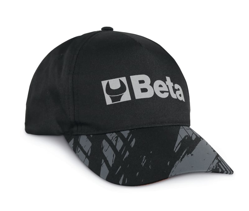 Beta 7982N Pet | Zwart - 079820000
