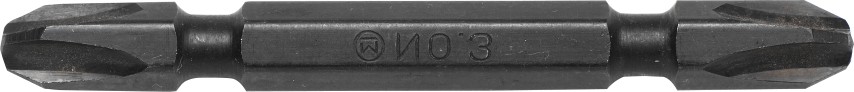 Makita Accessoires Schroefbit dubbel PH2x150 - 798338-2