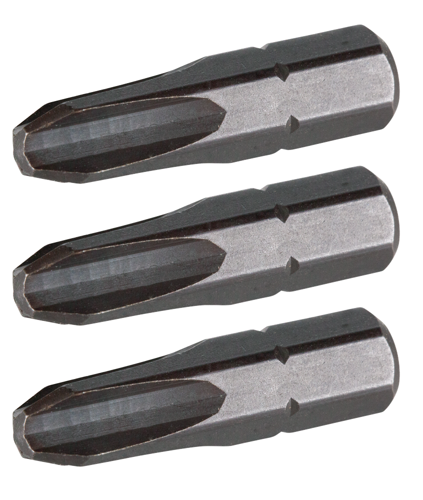 Makita Accessoires Schroefbit PH3x25mm - 798314-6 798314-6
