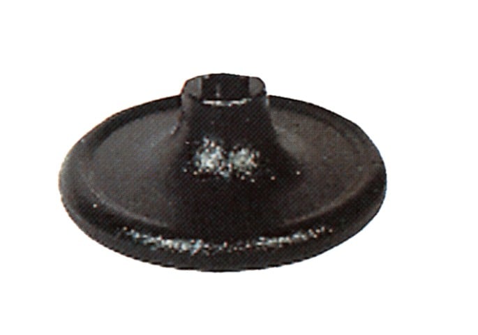 Makita Accessoires Stamper 200mm 1 1/8" - 798385-3